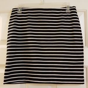 A.n.a pencil miniskirt